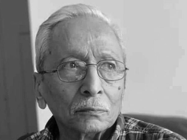   कलाकार उत्तम नेपालीको निधन